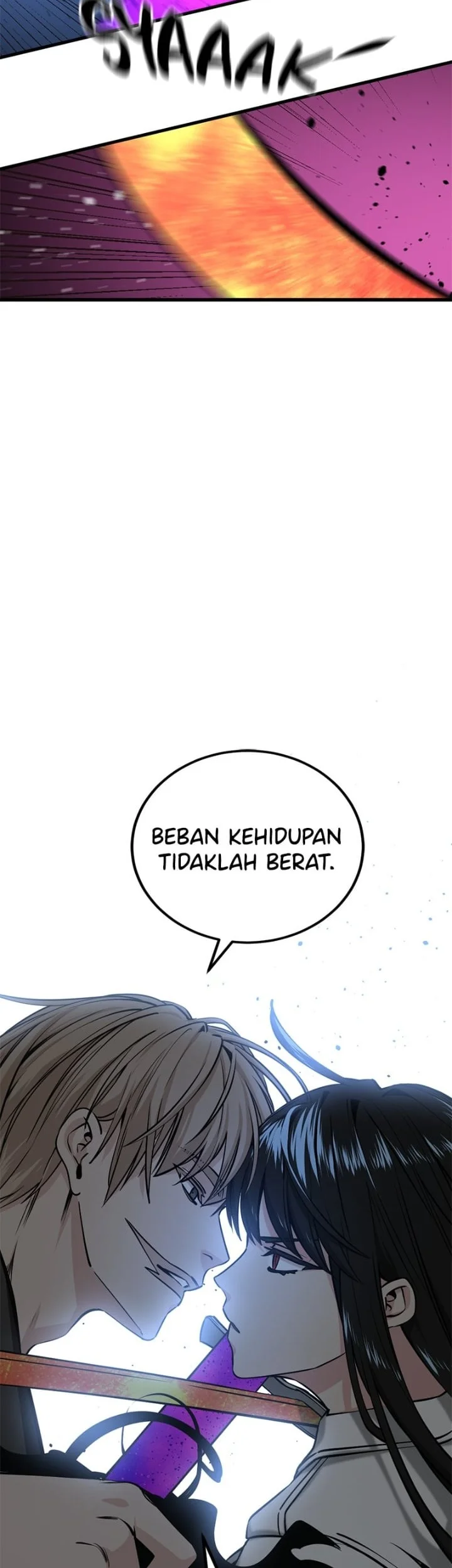 Hero Killer Chapter 200 - halaman 49