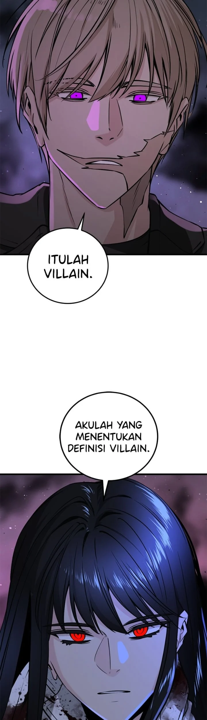 Hero Killer Chapter 200 - halaman 51