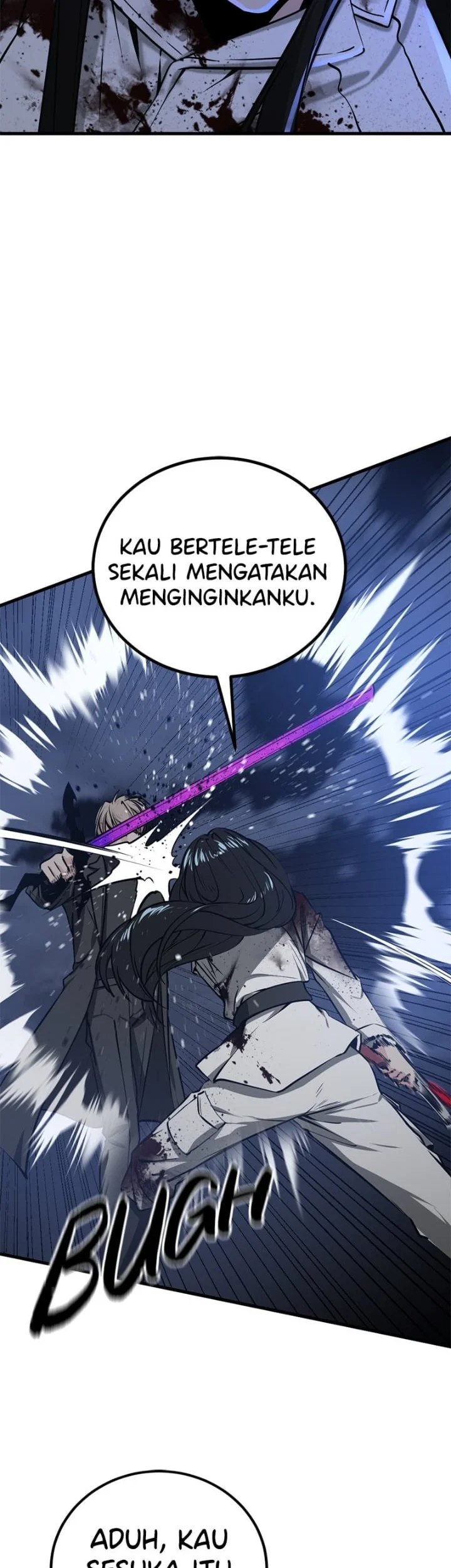 Hero Killer Chapter 200 - halaman 52