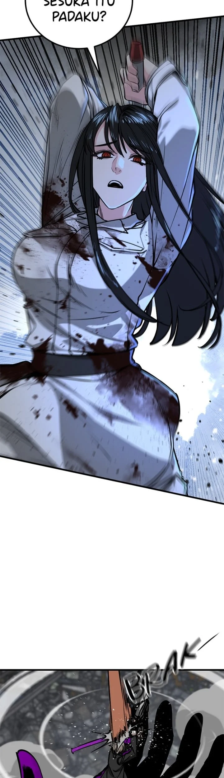 Hero Killer Chapter 200 - halaman 53