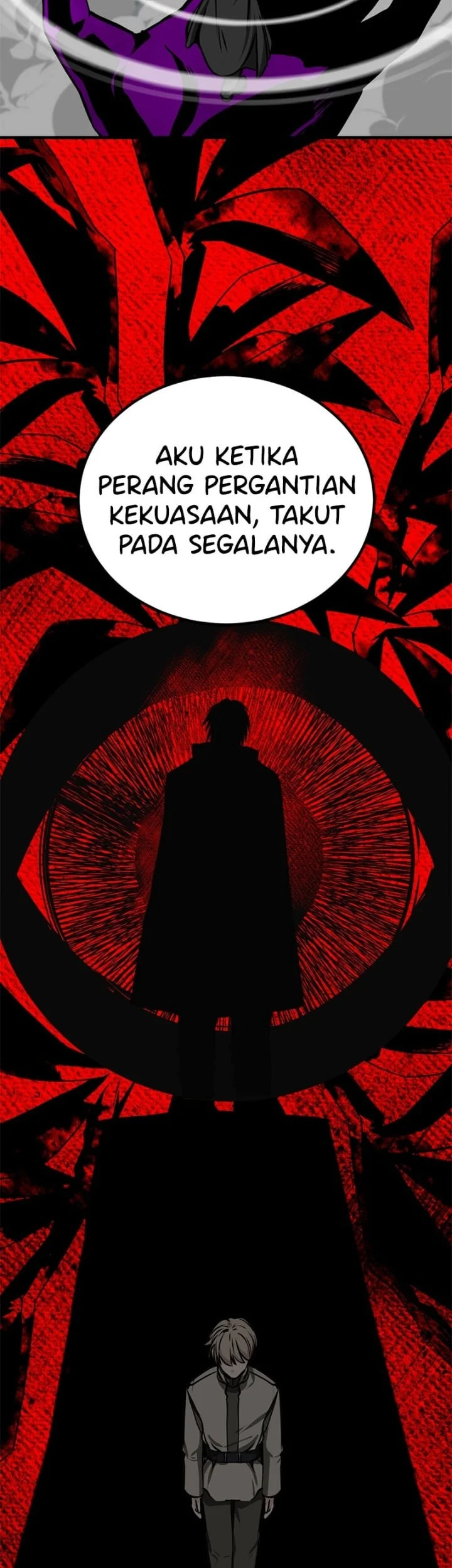 Hero Killer Chapter 200 - halaman 54