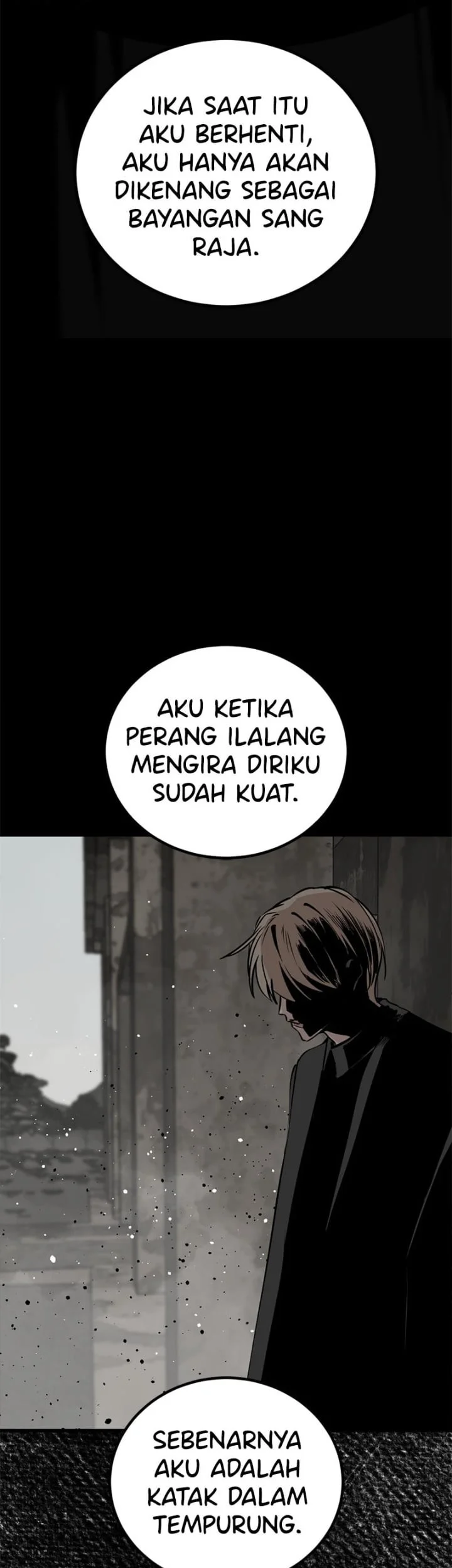Hero Killer Chapter 200 - halaman 56