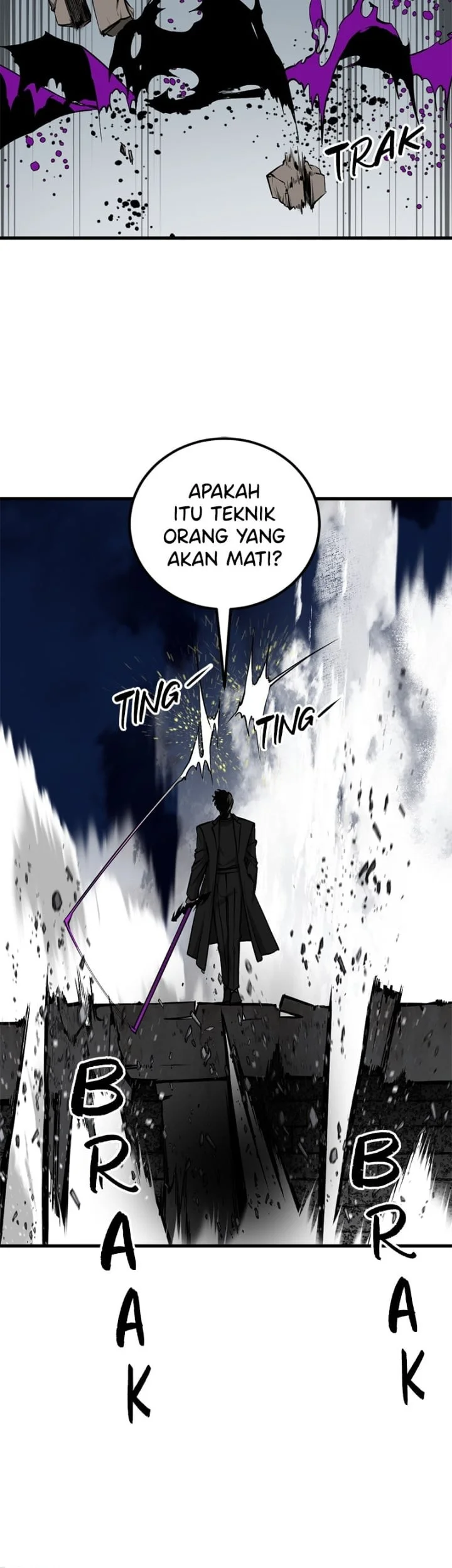 Hero Killer Chapter 200 - halaman 6