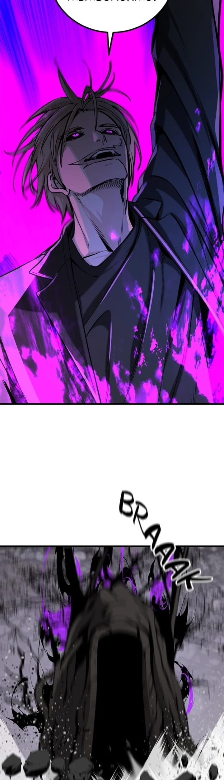 Hero Killer Chapter 200 - halaman 61