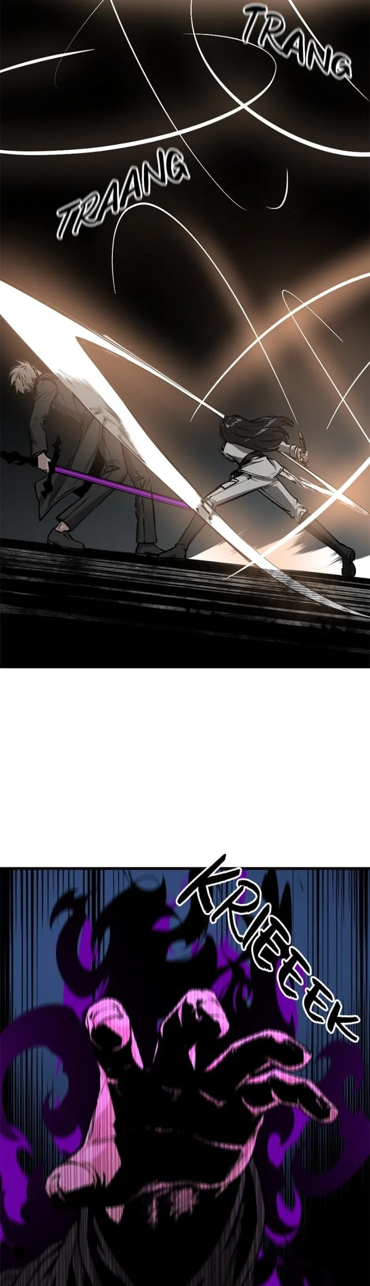 Hero Killer Chapter 200 - halaman 8