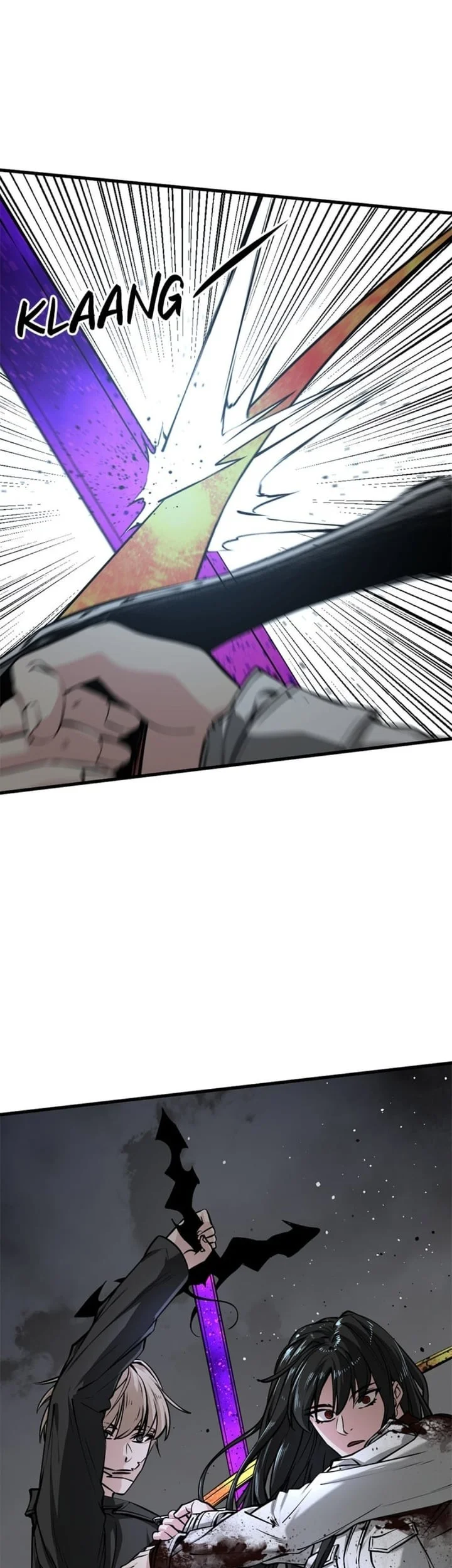 Hero Killer Chapter 201 - halaman 11