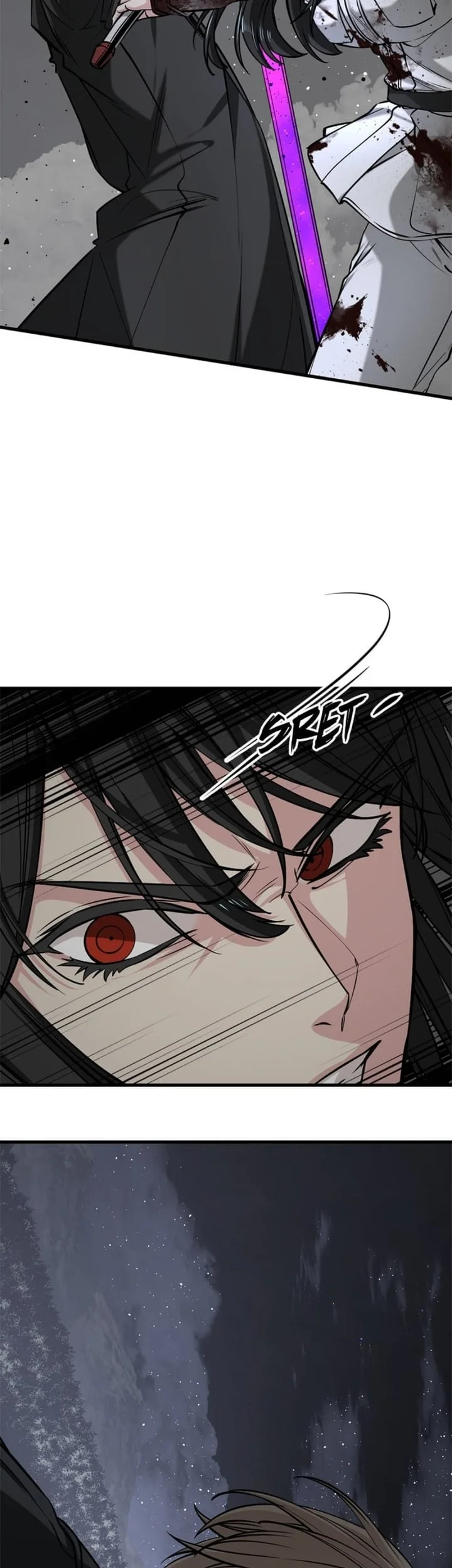 Hero Killer Chapter 201 - halaman 12