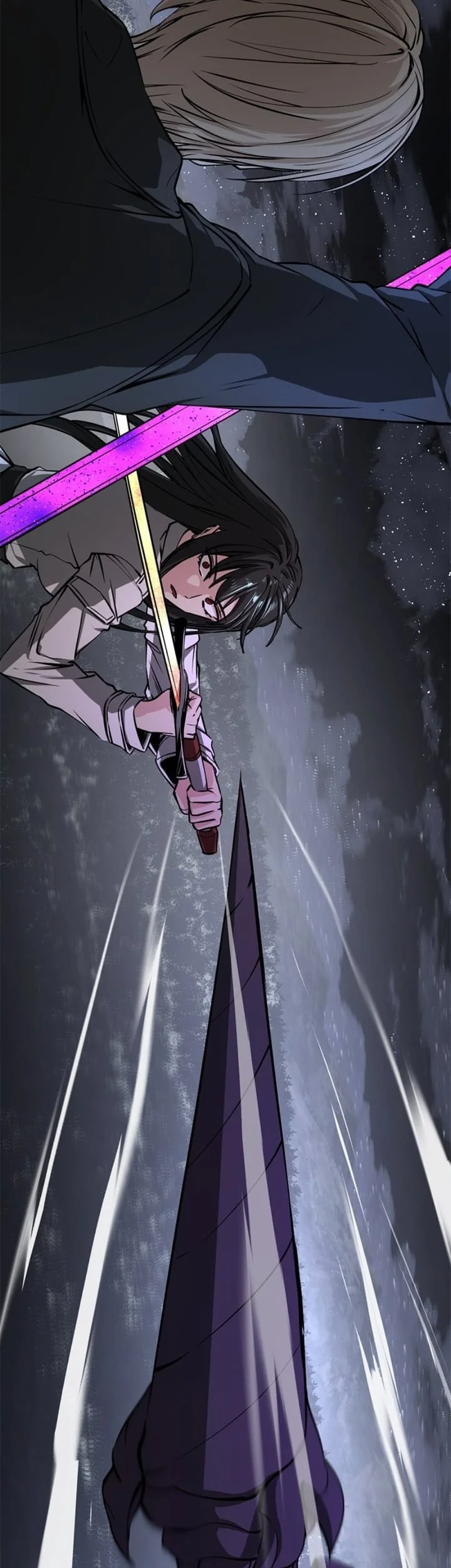 Hero Killer Chapter 201 - halaman 13