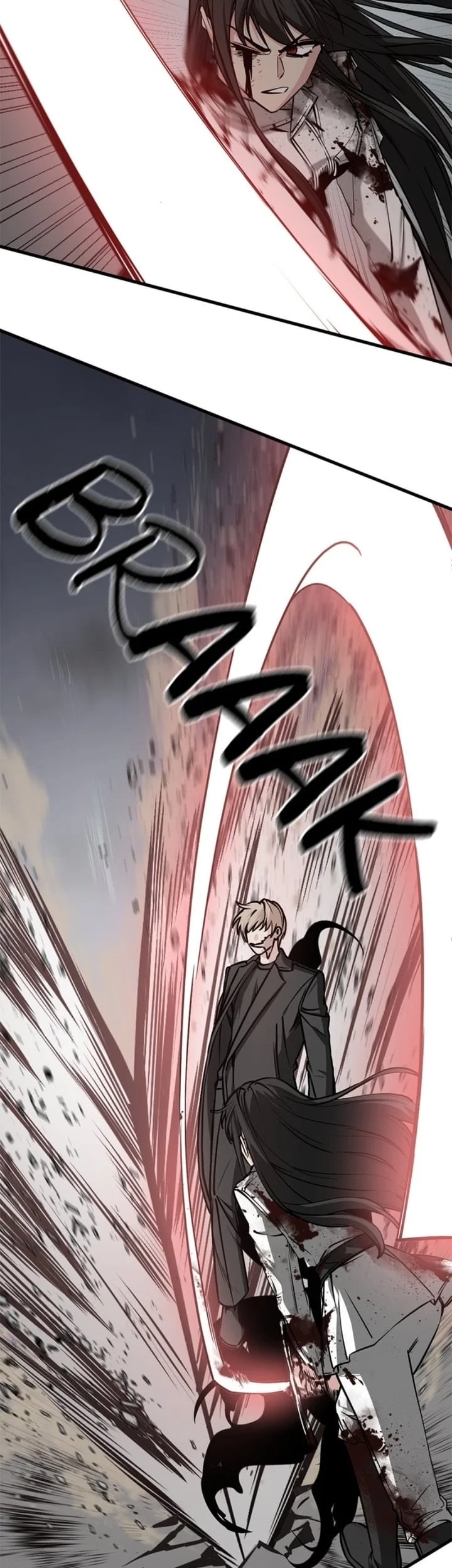 Hero Killer Chapter 201 - halaman 16