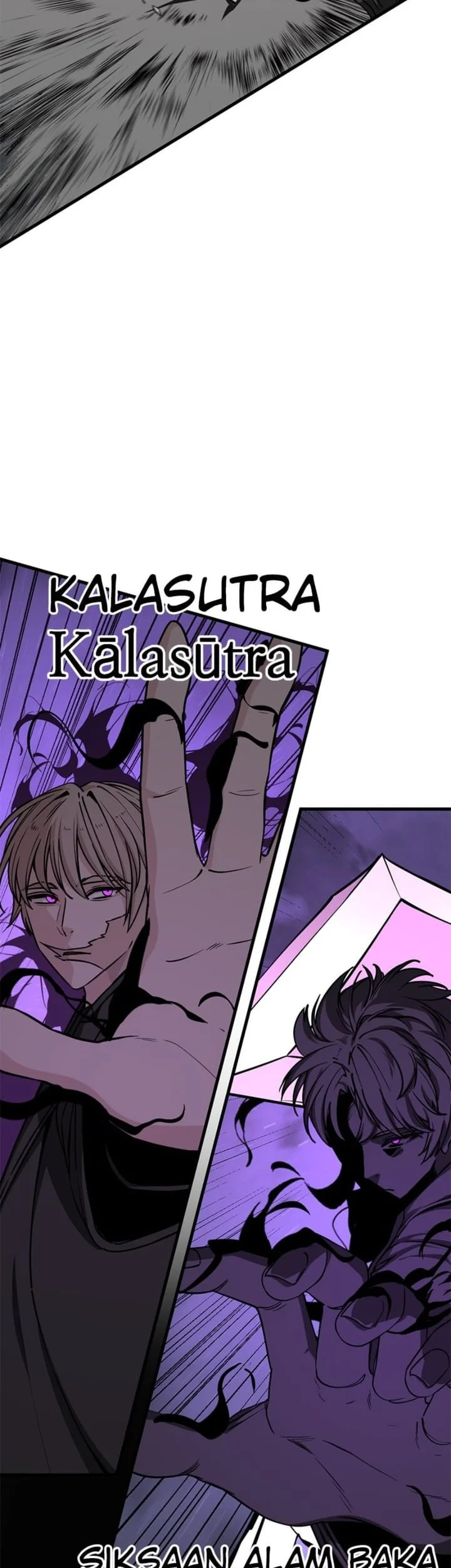 Hero Killer Chapter 201 - halaman 17