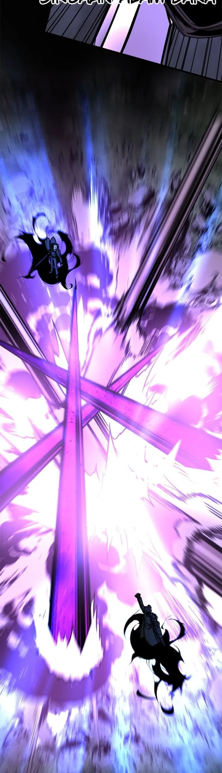 Hero Killer Chapter 201 - halaman 18