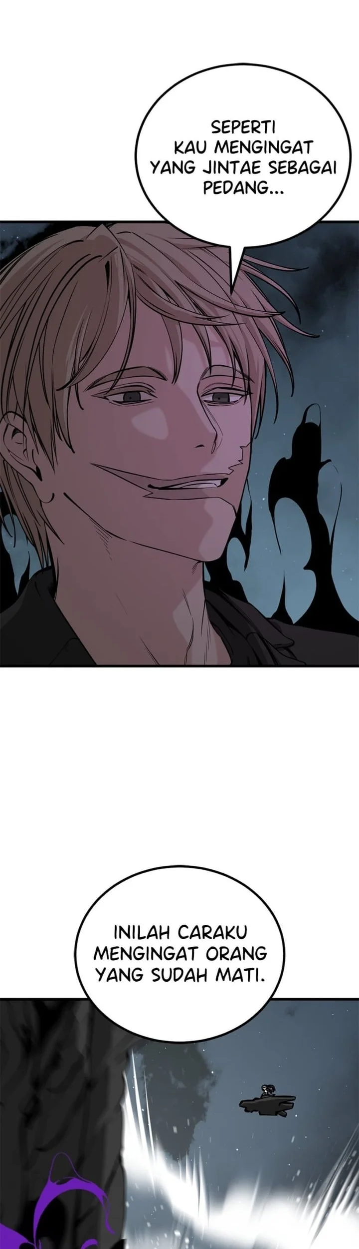 Hero Killer Chapter 201 - halaman 2