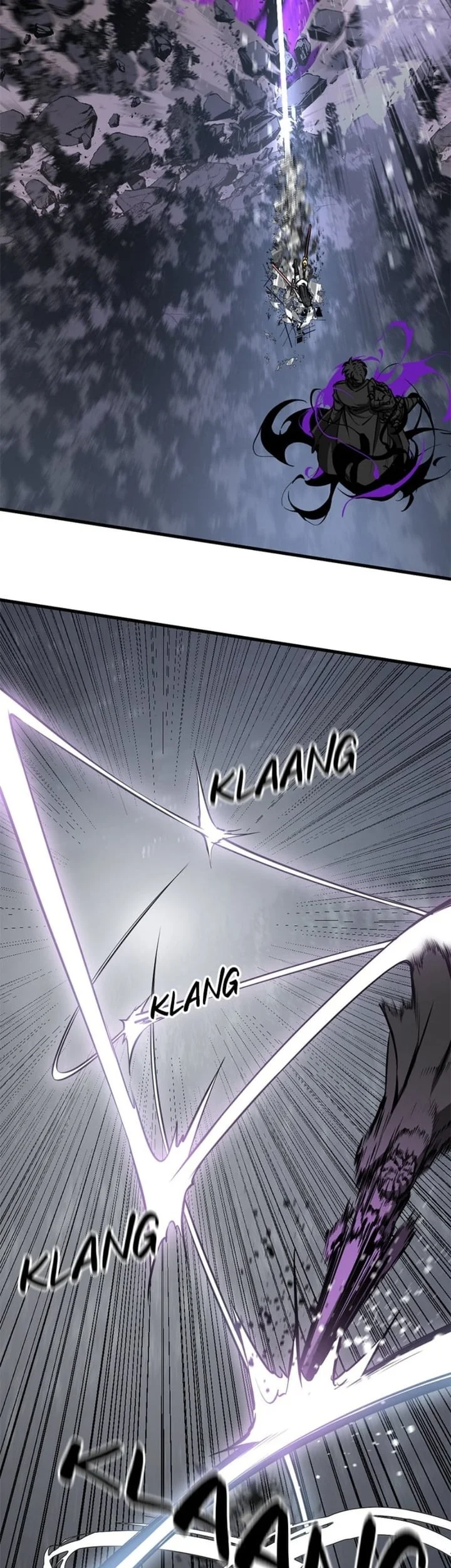 Hero Killer Chapter 201 - halaman 22