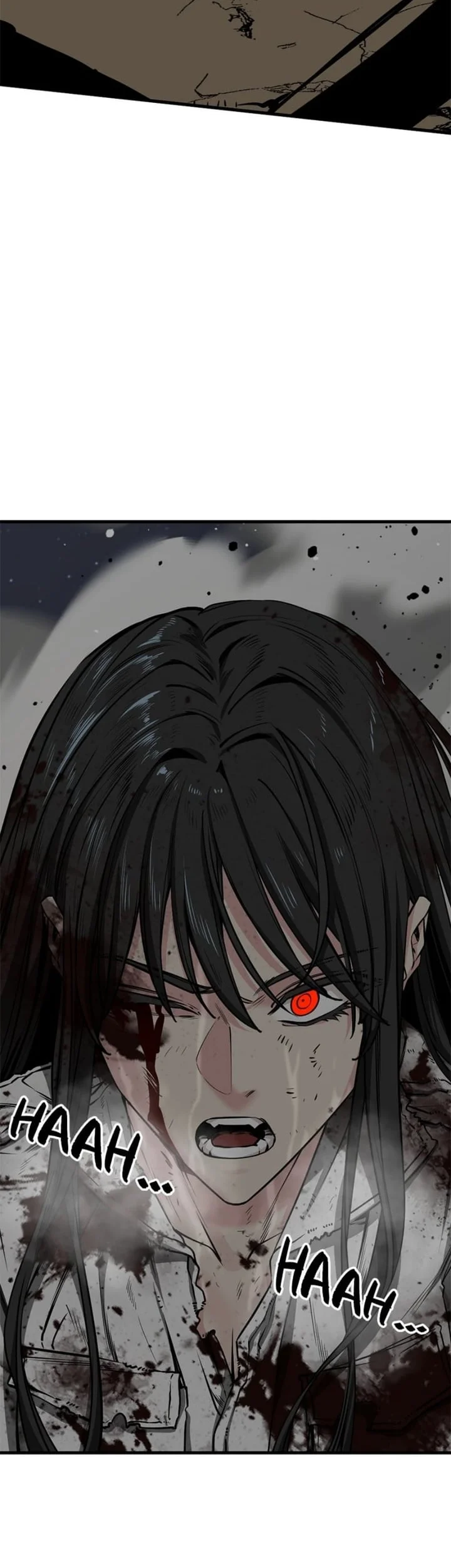 Hero Killer Chapter 201 - halaman 27
