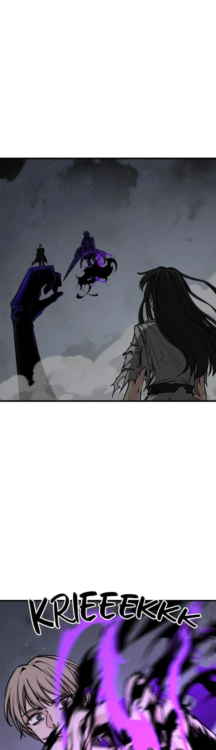 Hero Killer Chapter 201 - halaman 28