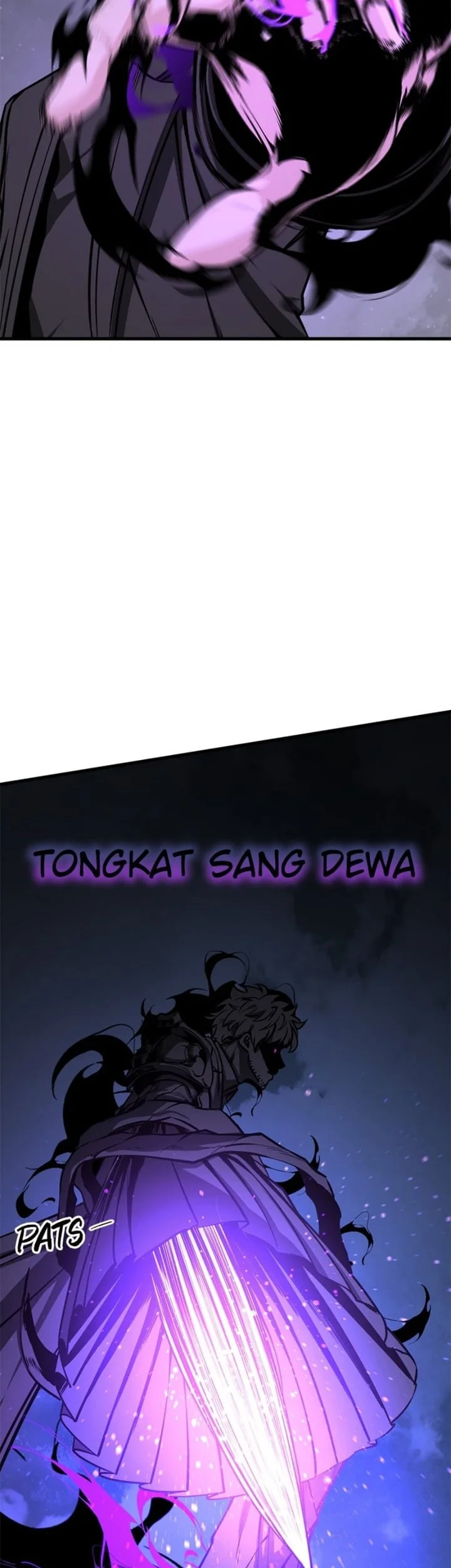 Hero Killer Chapter 201 - halaman 29