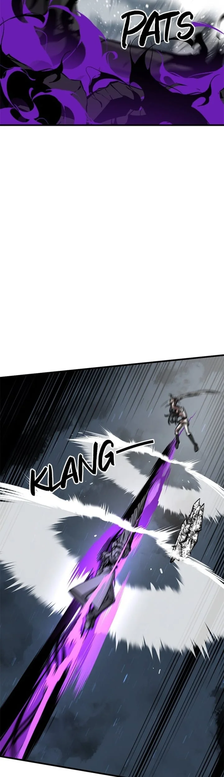 Hero Killer Chapter 201 - halaman 3