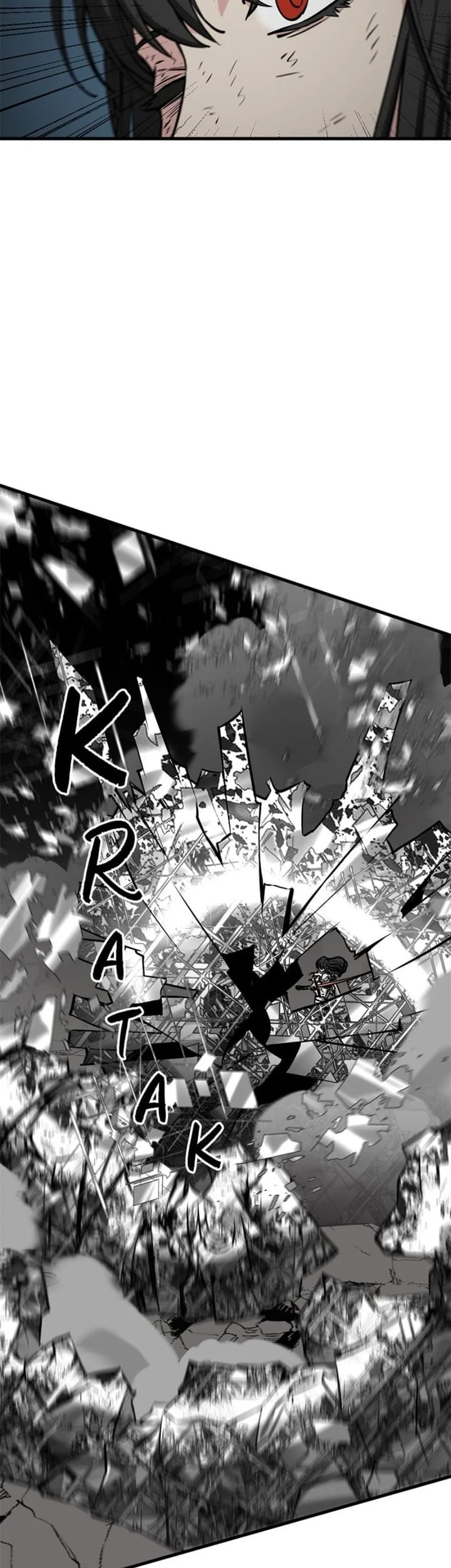 Hero Killer Chapter 201 - halaman 31