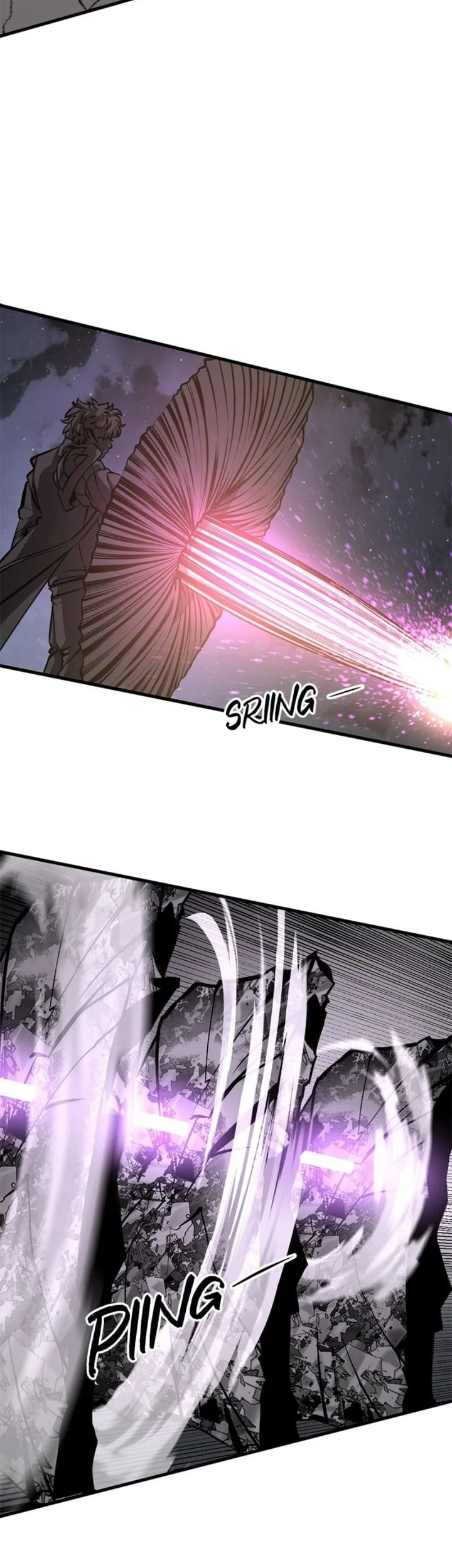 Hero Killer Chapter 201 - halaman 32