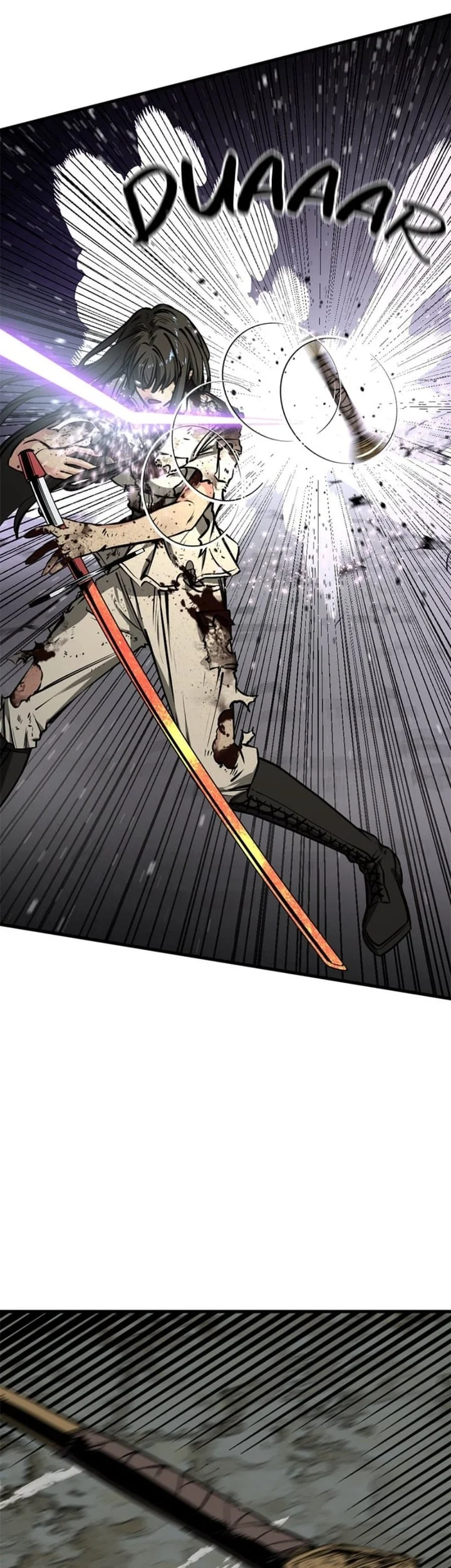 Hero Killer Chapter 201 - halaman 33