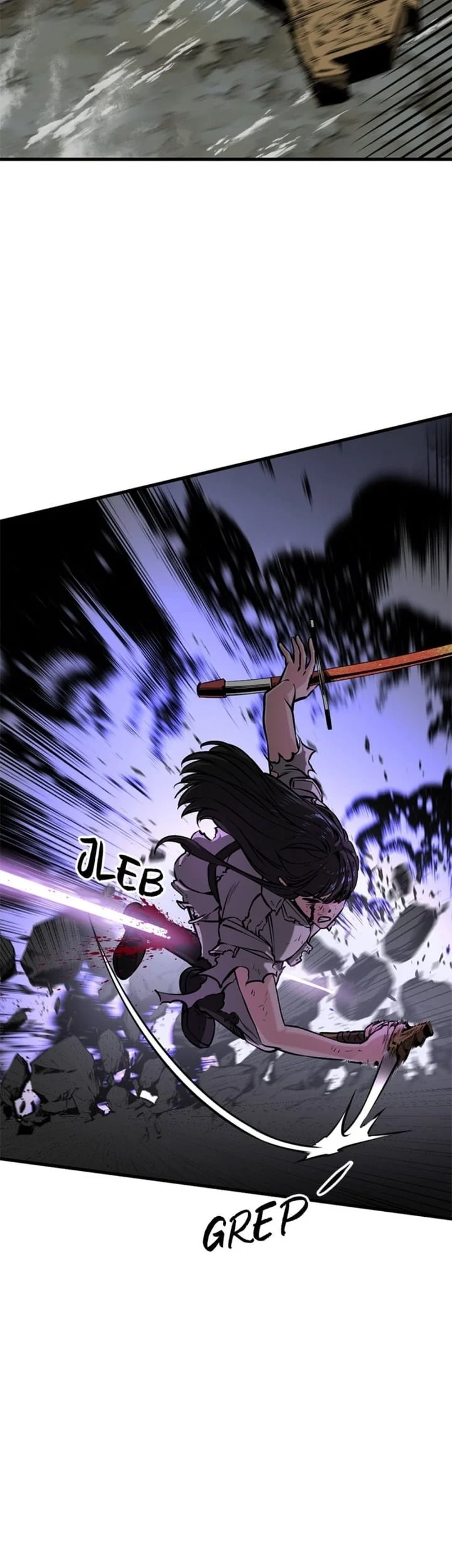 Hero Killer Chapter 201 - halaman 34