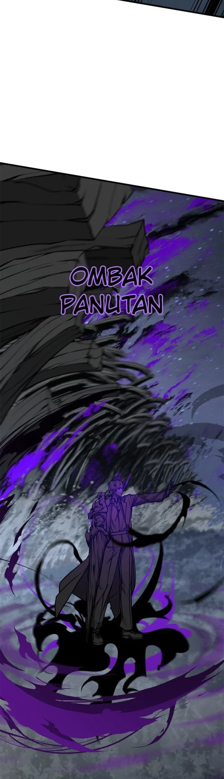 Hero Killer Chapter 201 - halaman 4