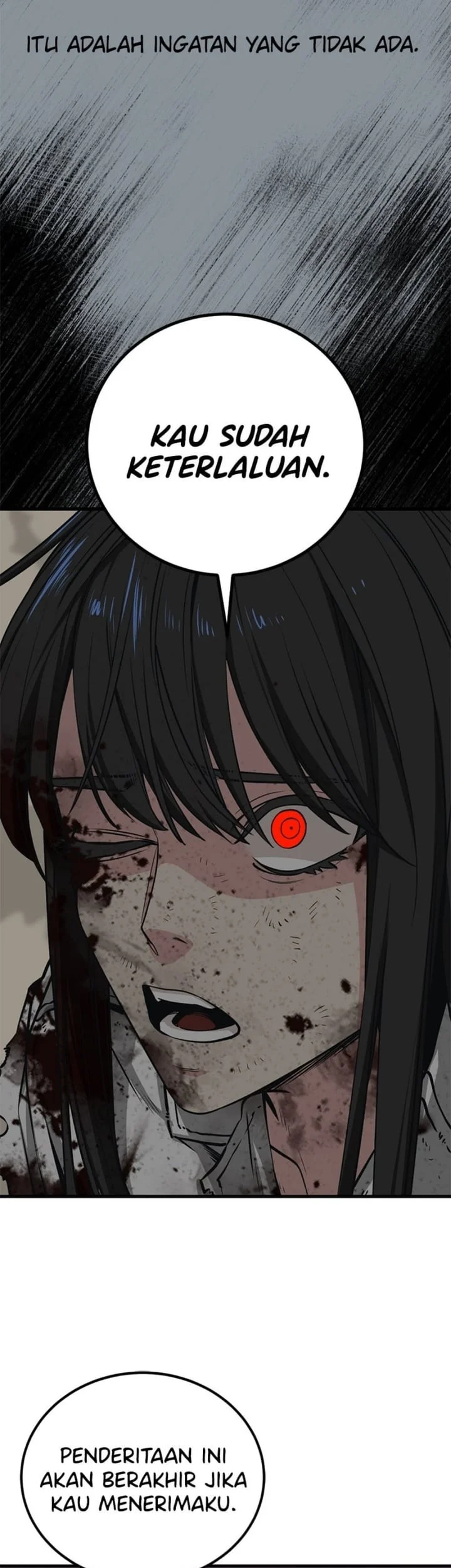 Hero Killer Chapter 201 - halaman 46