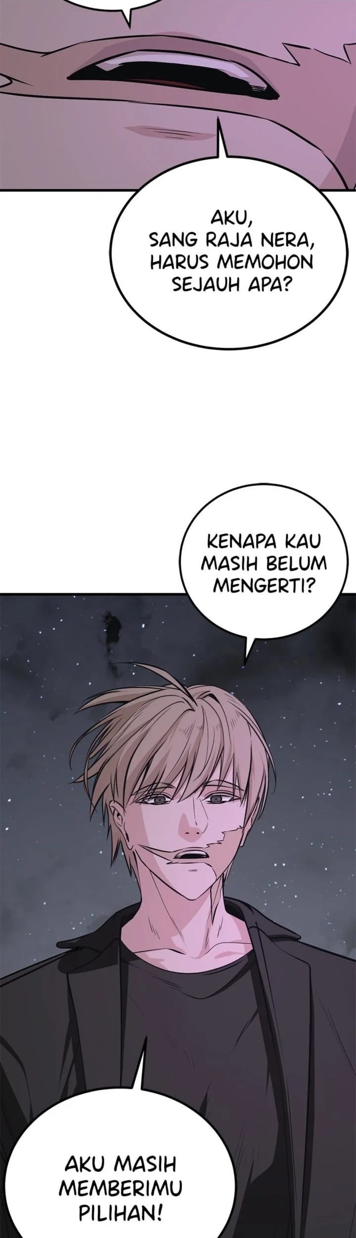 Hero Killer Chapter 201 - halaman 47