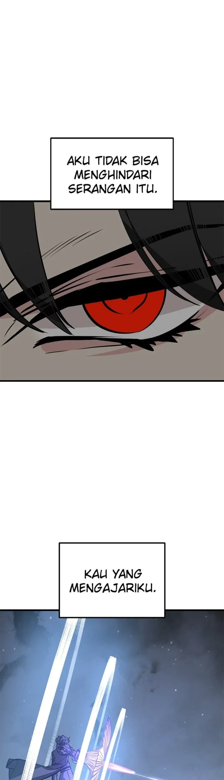 Hero Killer Chapter 201 - halaman 51