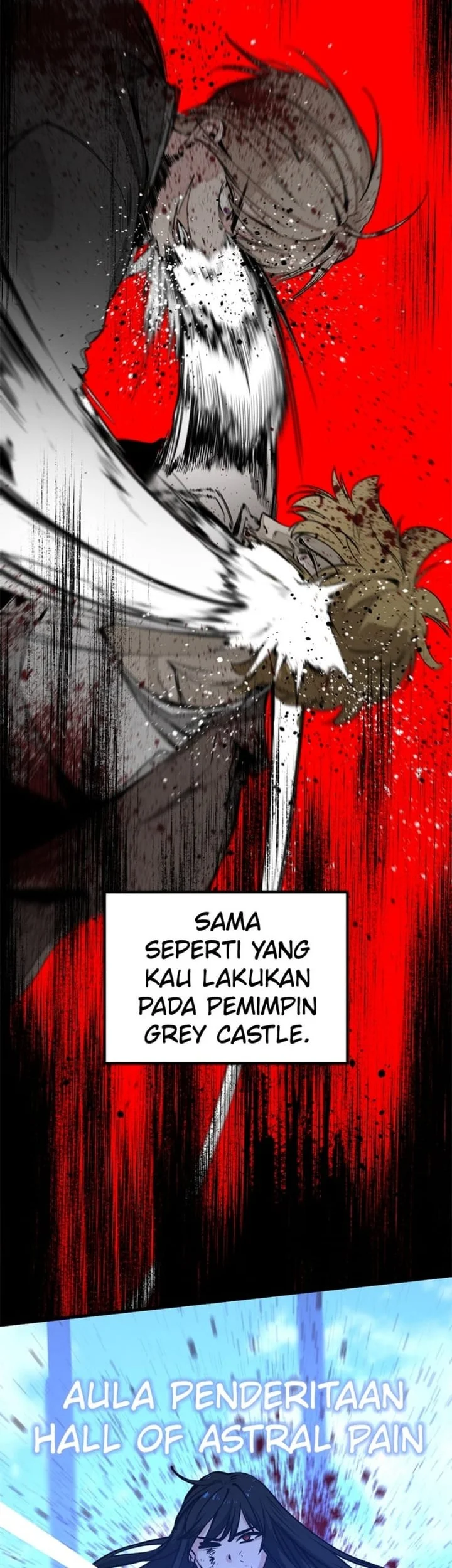 Hero Killer Chapter 201 - halaman 54