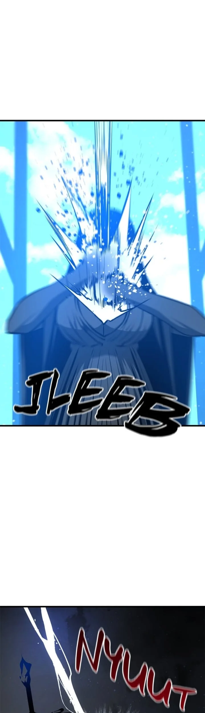 Hero Killer Chapter 201 - halaman 56