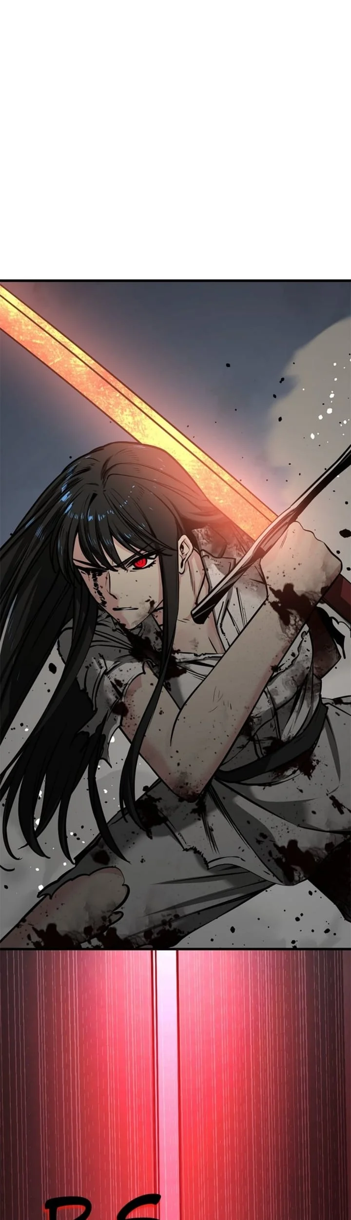 Hero Killer Chapter 201 - halaman 58
