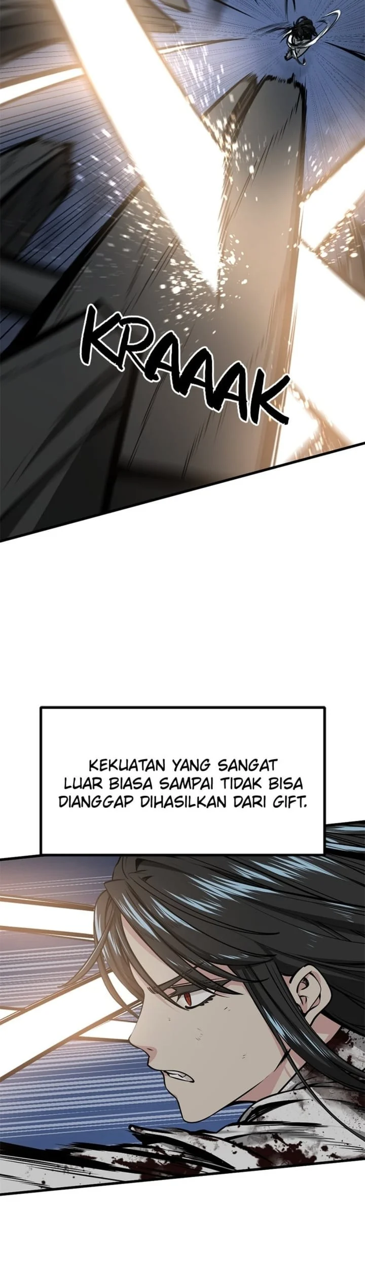 Hero Killer Chapter 201 - halaman 6