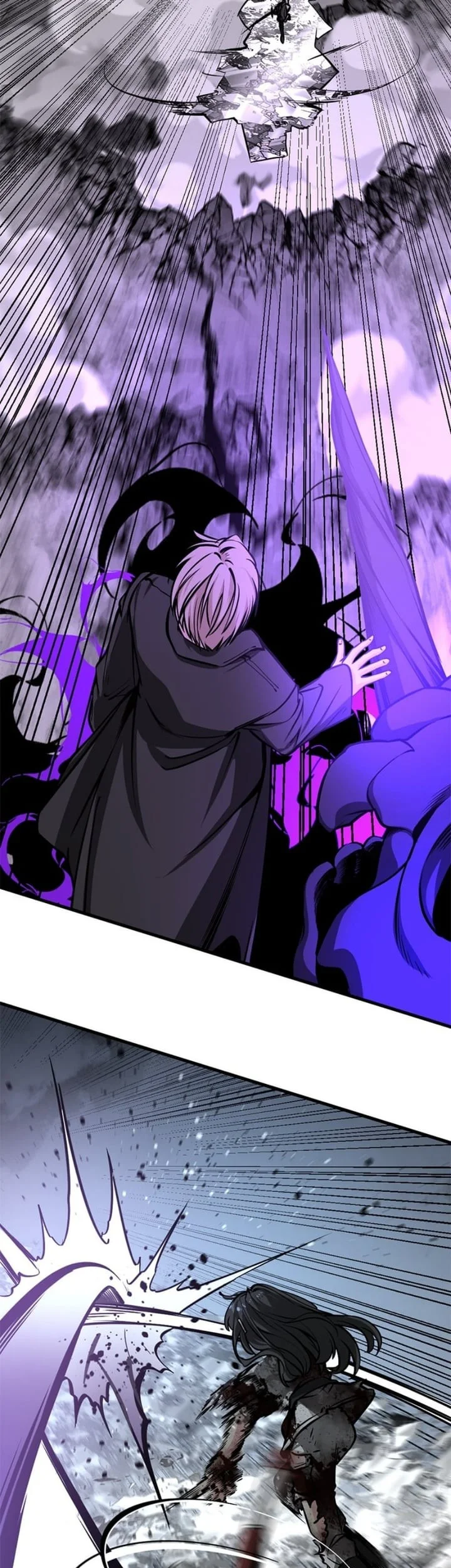 Hero Killer Chapter 201 - halaman 61