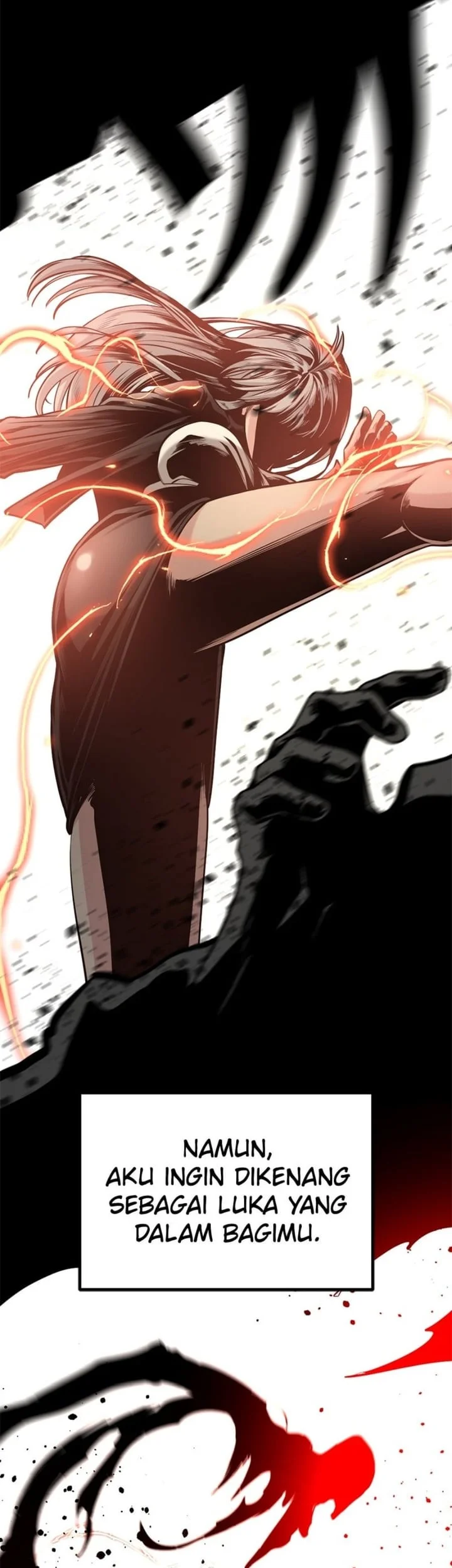 Hero Killer Chapter 201 - halaman 63