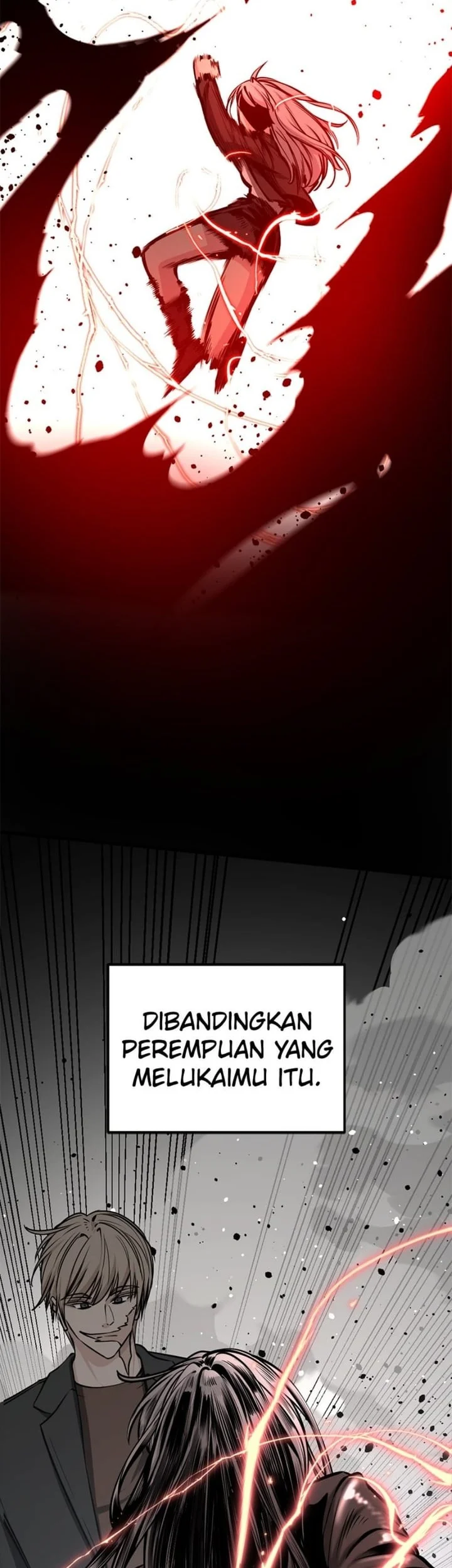 Hero Killer Chapter 201 - halaman 64