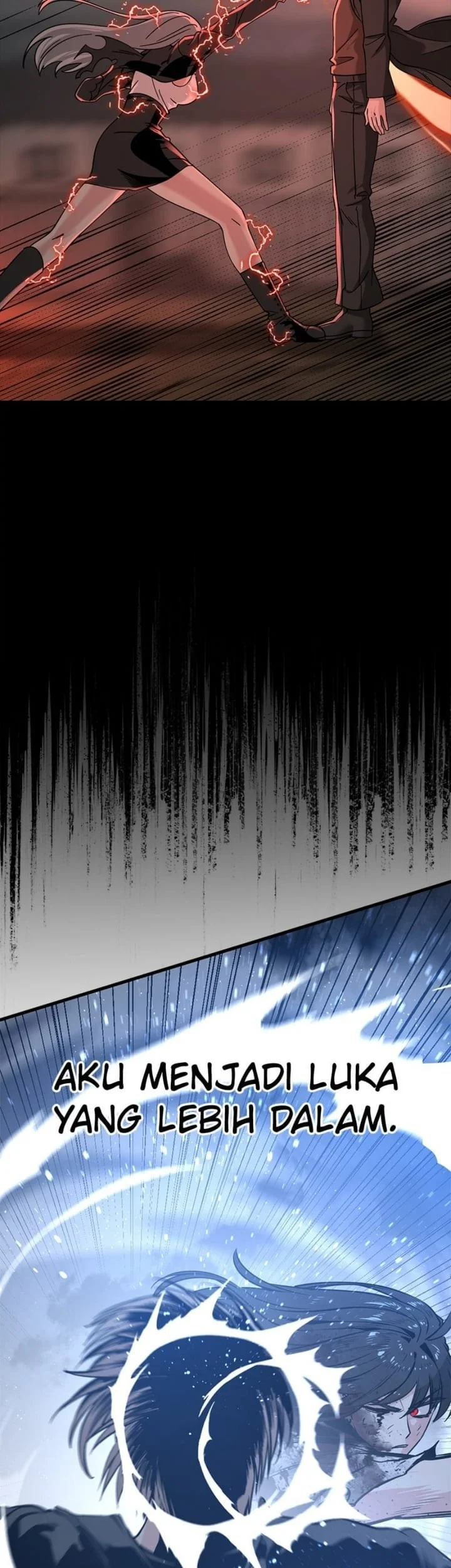 Hero Killer Chapter 201 - halaman 66