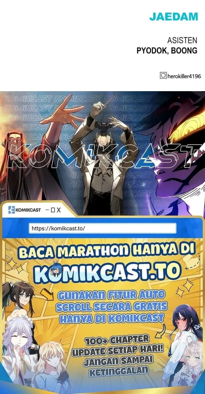 Hero Killer Chapter 201 - halaman 68