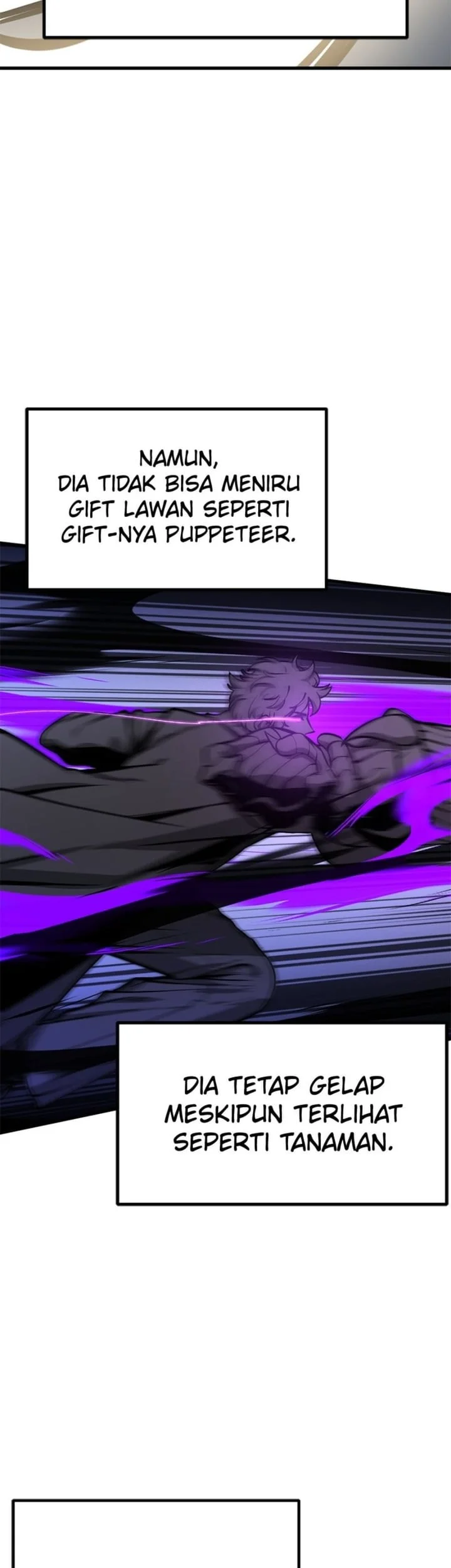 Hero Killer Chapter 201 - halaman 8