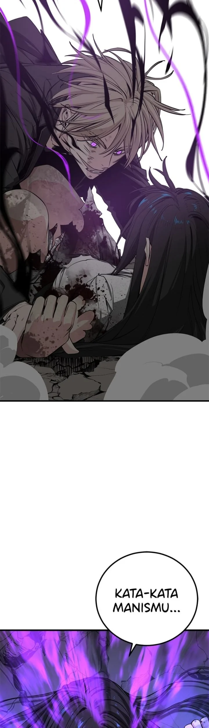 Hero Killer Chapter 202 - halaman 12