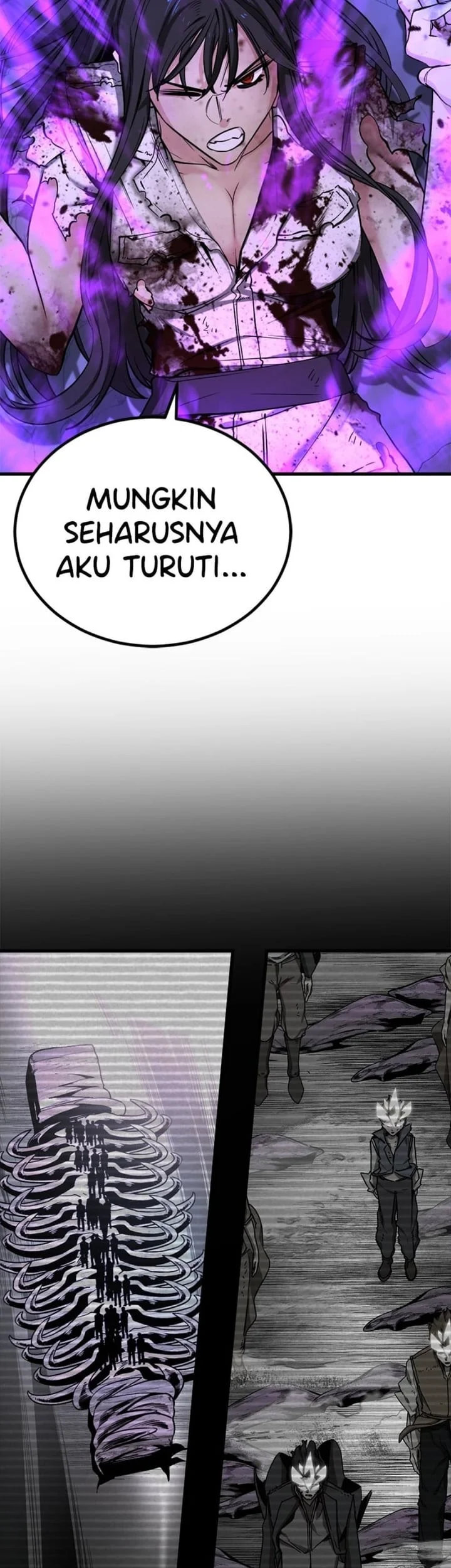 Hero Killer Chapter 202 - halaman 13