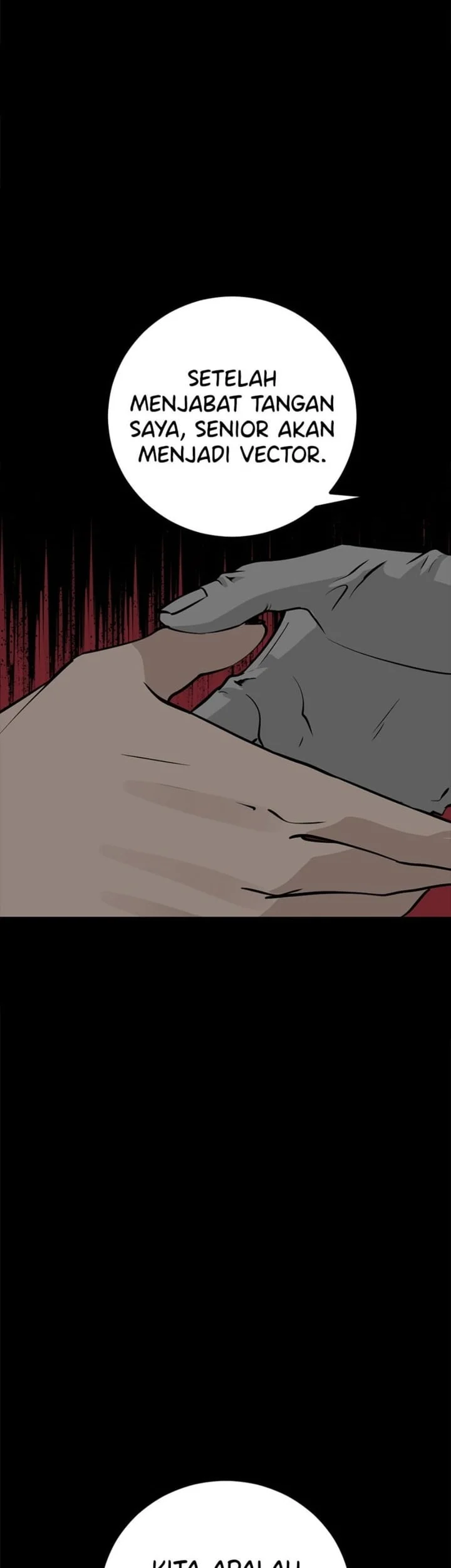 Hero Killer Chapter 202 - halaman 22