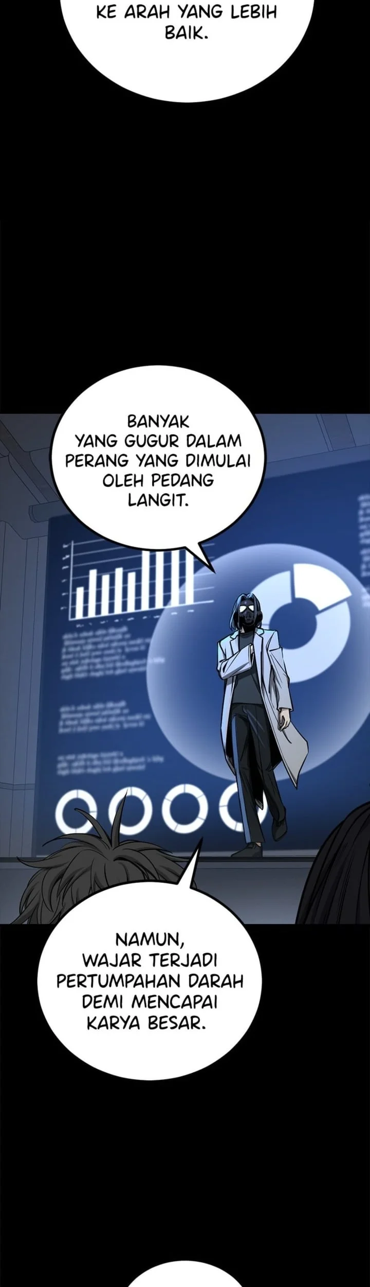 Hero Killer Chapter 202 - halaman 24