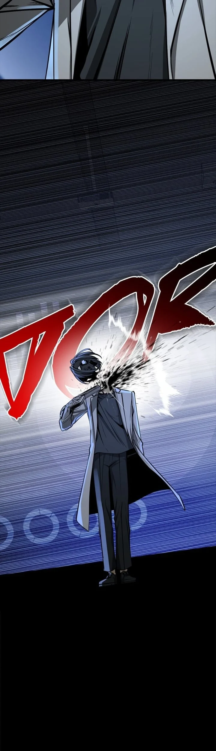 Hero Killer Chapter 202 - halaman 26