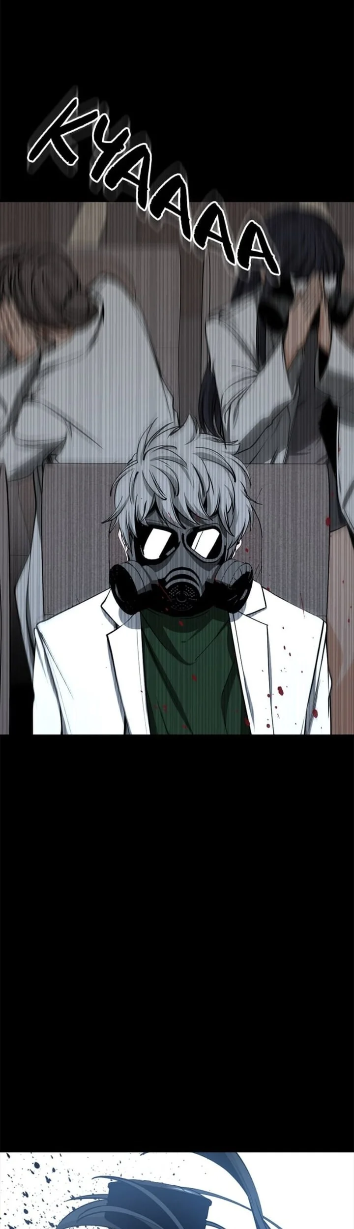 Hero Killer Chapter 202 - halaman 27