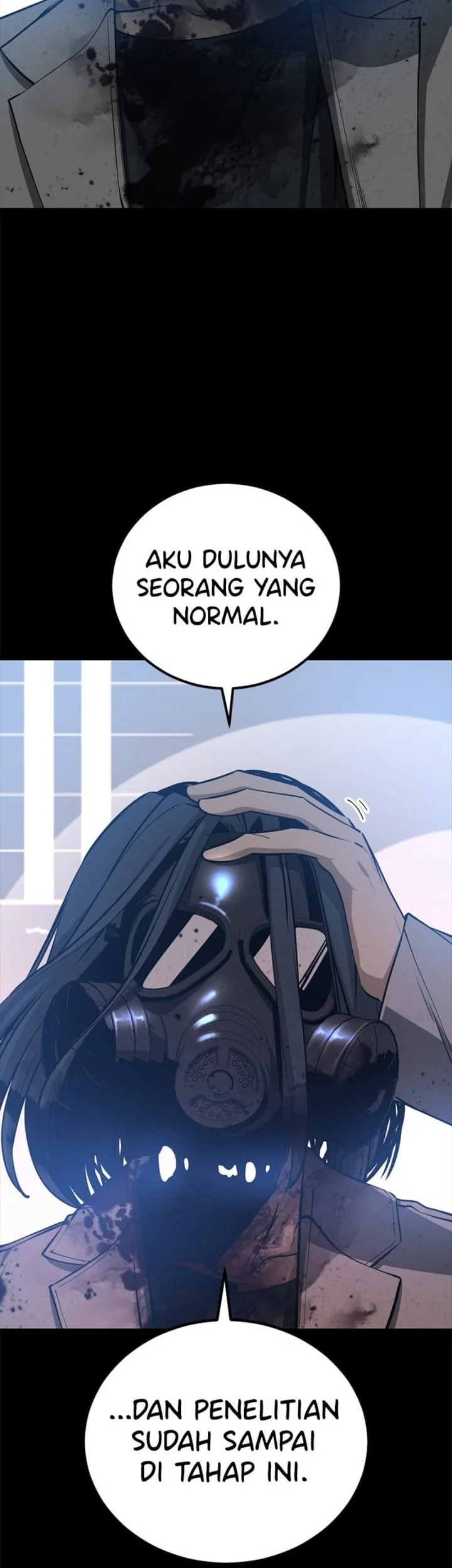 Hero Killer Chapter 202 - halaman 29