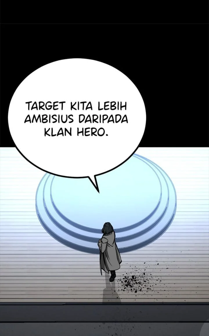 Hero Killer Chapter 202 - halaman 30