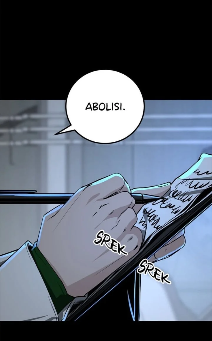 Hero Killer Chapter 202 - halaman 35