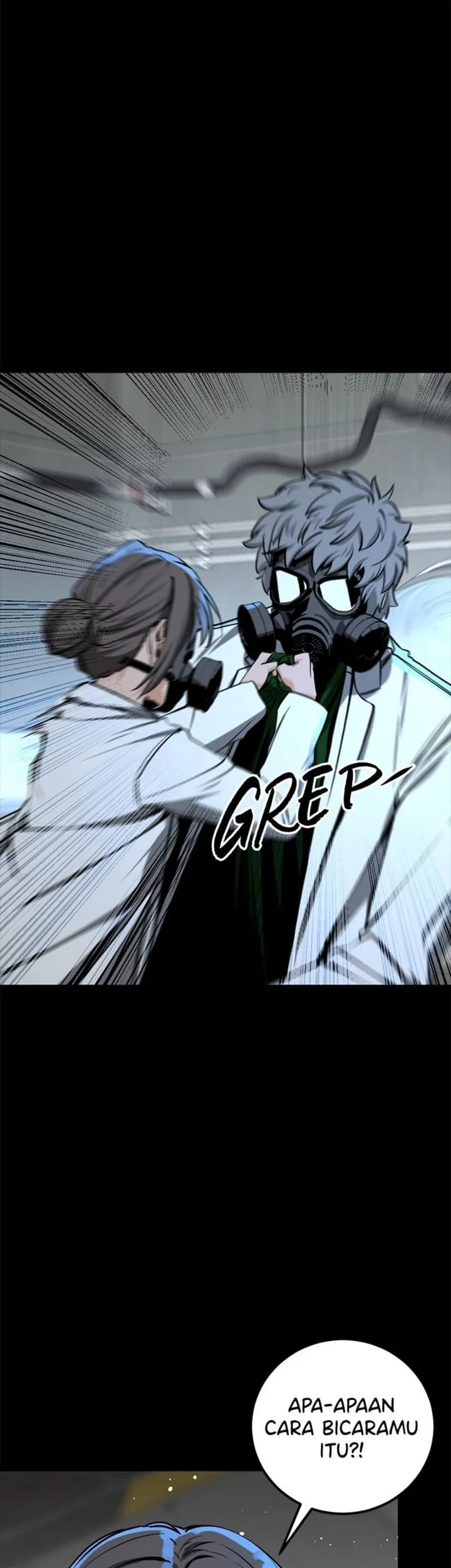 Hero Killer Chapter 202 - halaman 36