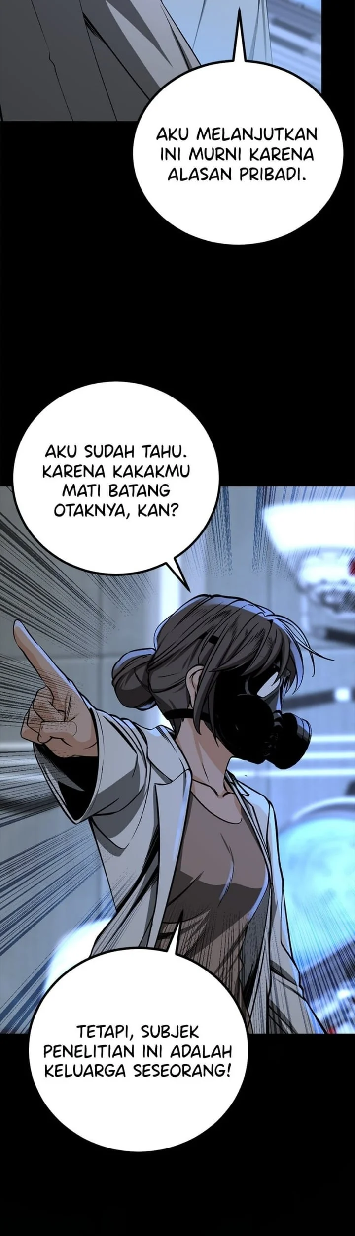 Hero Killer Chapter 202 - halaman 38